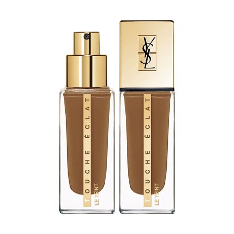 ysl touche eclat foundation b80|yves saint laurent touche eclat foundation.